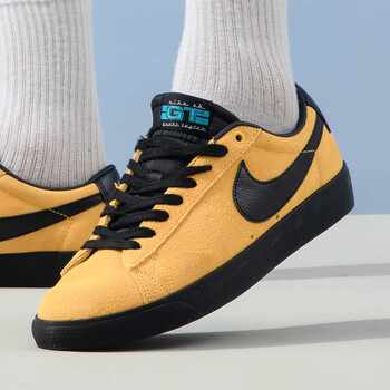 23秋季新款运动鞋户外sb休闲鞋透气板鞋男 704939-700/sb系列 44/280