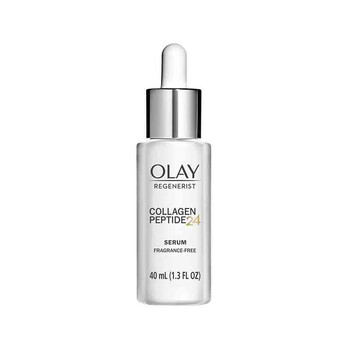 美国直邮玉兰油olayregenerist再生胶原蛋白肽24精华40ml