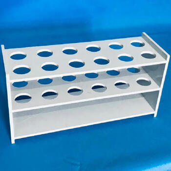 试管架 离心管架 40孔 10ml 【行情 报价 价格 评测】-京东