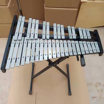 Lism乐器铝板琴木琴小钟琴37音马林巴木琴钢片琴打击乐器敲琴抖音37音琴 锤 包 支架 乐谱 图片价格品牌报价 京东