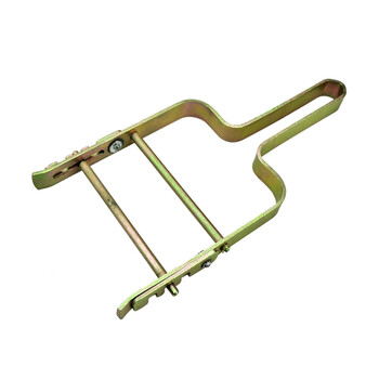 天琪锐 兽用牛开口器兽用灌药器开嘴器金属动物开口器牛马猪兽用器械