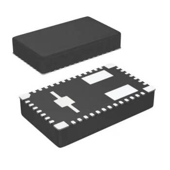 TI 电源模块 TPS84320RUQR
