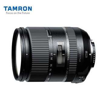 腾龙（Tamron）A010 28-300mm F/3.5-6.3 Di VC PZD 防抖 全画幅全能大变焦镜头一镜走天下（佳能单反卡口）