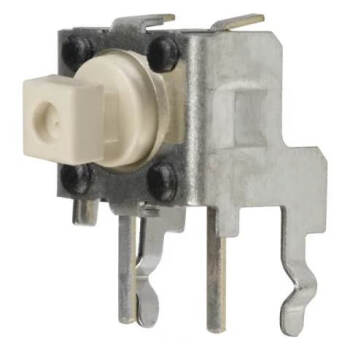 OMRON 轻触开关 B3F-3150