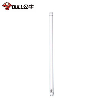 公牛 led节能灯日光灯长条照明t8灯管荧光灯光管灯棒28w 1.2米 6500k