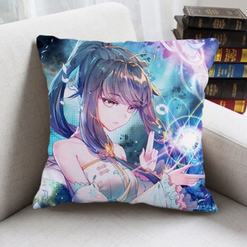 利瑞芬斗罗大陆手办唐舞麟3龙王传说周边抱枕古月娜cos娃娃玩偶公仔