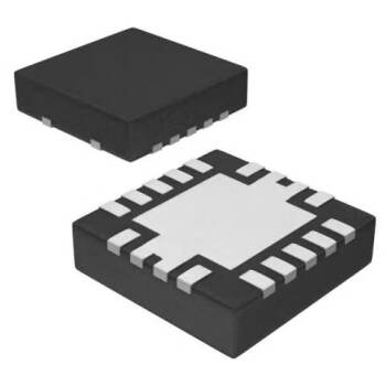 TI DC-DC电源芯片 TPS54320RHLR