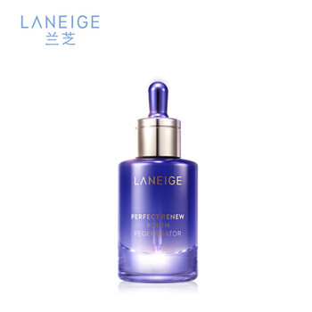 兰芝 Laneige 精华致美紧颜修护精华液 修护肌肤细腻柔滑护肤品 40ml 图片价格品牌报价 京东