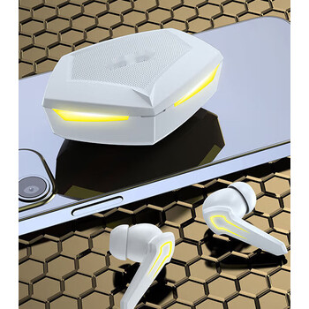 华为huawei适用无线高音质蓝牙耳机苹果华为手机通用双耳迷你降噪游戏