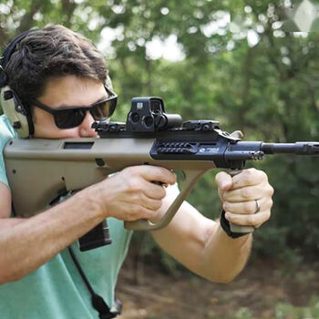 男孩大号p90冲锋软弹scar儿童大号吃鸡ak仿1真aug突击玩具步1枪发射