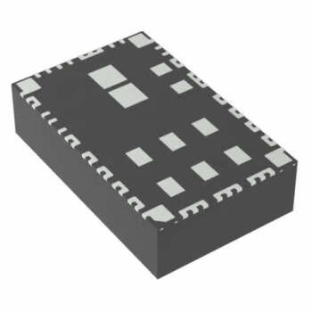TI 电源模块 LMZM33604RLXR 起订250个装