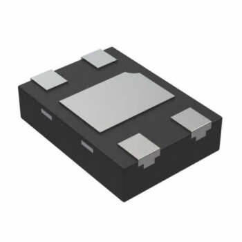 DIODES 磁性传感器 AH1390-HK4-7