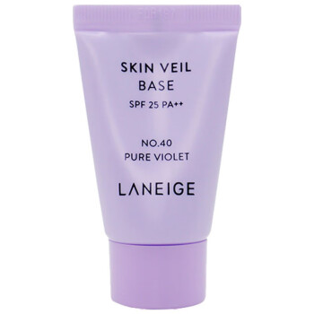 ֥(LANEIGE) ֥ѩɴ˿˪SPF25 PA++ ʪմױϾ 40#ɫ 10ML С