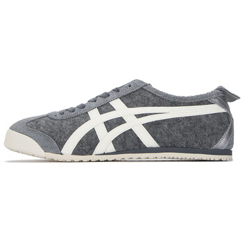 onitsuka tiger【自营】鬼冢虎休闲鞋男女款复古潮流板鞋轻便耐磨运动
