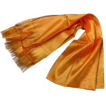 静元阁哈达藏族蒙古族佛事用品吉祥饰品挂饰5排提花八吉祥图哈达