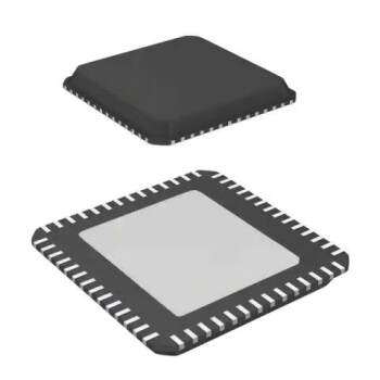 Microchip 以太网芯片 LAN8820I-ABZJ