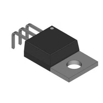 onsemi Mosfet场效应管 HUF75339P3