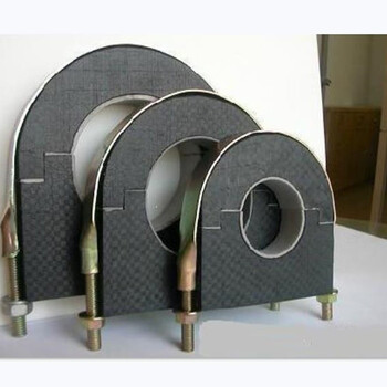 台优 pe橡塑木托 托码 垫木 水管道 隔热保温管 dn250