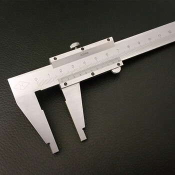 量具游标卡尺1000*0.02mm2米2.
