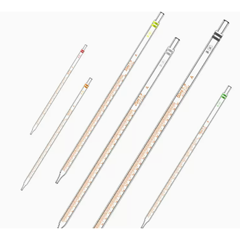 百玻  刻度移液管5ml