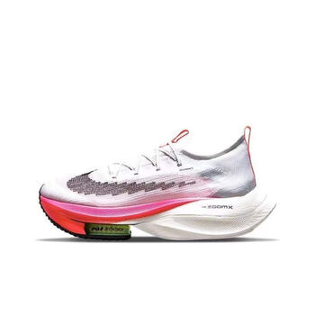 耐克(nike)马拉松破2真碳zoom alphafly减震气垫男女 东京限定 36