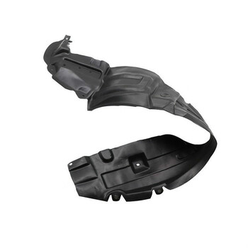 适配自由舰内衬自由舰前轮叶子板内衬护板车轮挡水挡泥板08自由舰右前