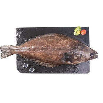 棠鲜生比目鱼新鲜整条鲽鱼深海鸦片鱼海鲜水产 2条 实惠装新鲜 图片价格品牌报价 京东