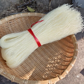 食品饮料>南北干货>干菜类>粉丝/粉条>姒桀>姒桀江西正宗粉干纯大米