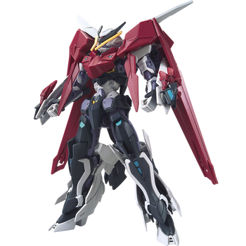 r 1/144 bdr创形者 敢达男孩机器人玩具礼物 038 新无名异端 君王