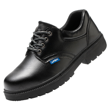 十二苓芝劳保鞋男功能鞋透气钢头防砸防刺穿轻便舒适耐磨工作安全工地