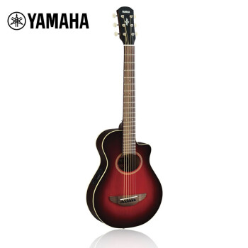雅马哈（YAMAHA）APXT2DRB