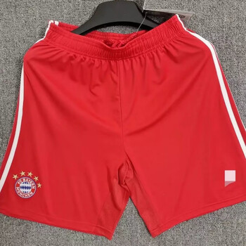 刺斗(cidou)球员版球衣2223拜仁主场25号穆勒6号基米希8号格雷茨卡