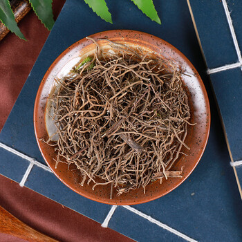 北京四块瓦500克g中药材四叶对四叶细辛万根丹四大天王