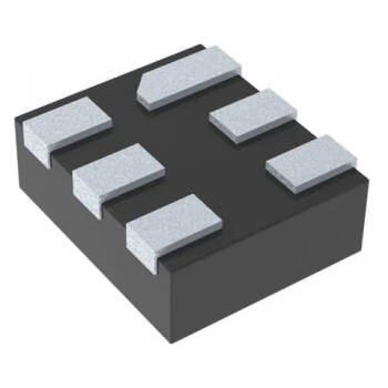 onsemi 比较器 NCS2202AMUTBG