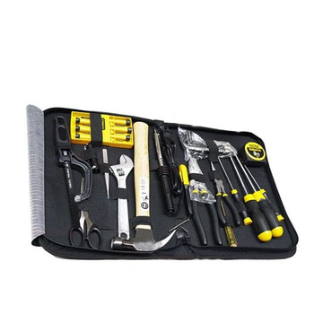 史丹利(stanley)18件电子维修工具包套装电工维修工具家庭五金工具