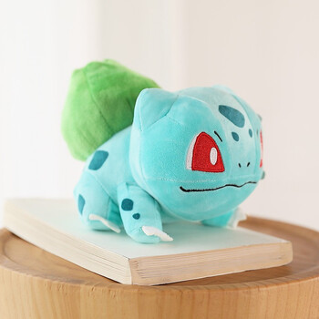 澳捷尔精灵宝可梦神奇宝贝毛绒玩具公仔妙蛙种子玩偶礼物送人礼品生日