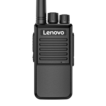 原装联想c11c12对讲机cc180cc300cc500大功率手持c51工地户外n5gc228