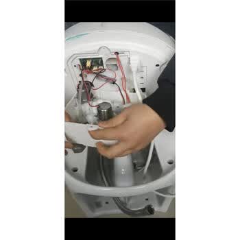 东鹏欧派w8071/8121 7134智能马桶配件主板/电源板/座圈上盖 电源线