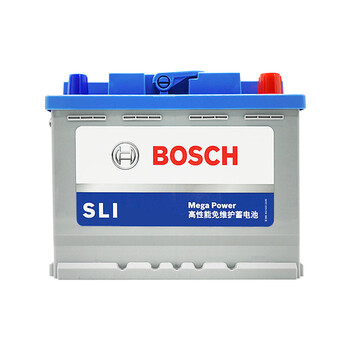 博世bosch汽车电瓶蓄电池适配启动用蓄电池20110