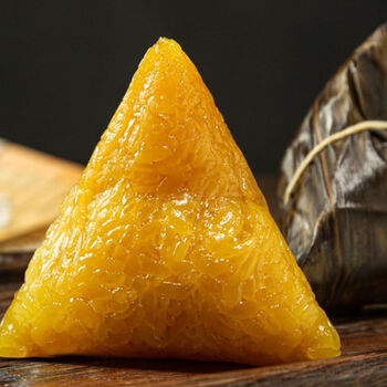 江西农家纯手工碱水粽子原味真空包装端午粽子现做孕妇小孩食用粽500g