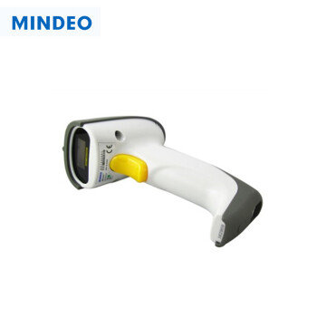 民德 MINDEO 民德 MINDEO MD2230+ 条码快递有线扫描枪 自动感应扫码枪 一维商超收款