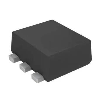 ROHM Mosfet场效应管 US6K2TR