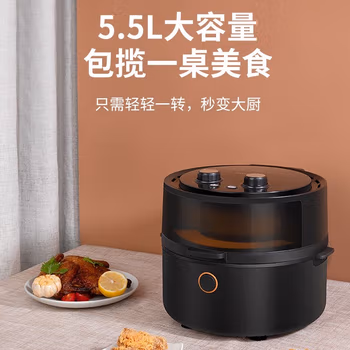如何說真實：九陽KL55-VF511怎么樣真的好嗎？不要被表面評價給忽悠了 ？