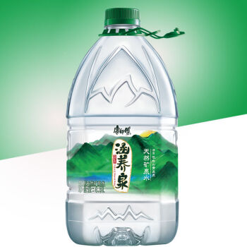 康·师傅涵养泉 45l 矿泉水/饮用水9斤装 纯净水 冲奶/泡茶水饮品 4