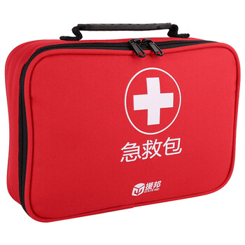 多功能车用应急包汽车道路救援工具组合(支持定制) 619急救包