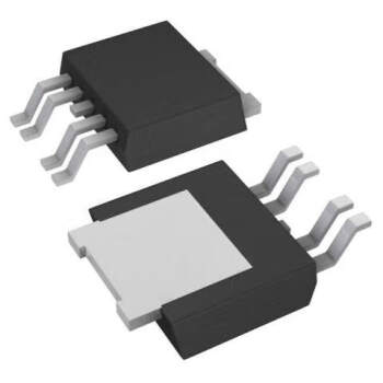 onsemi Mosfet场效应管 NVDD5894NLT4G