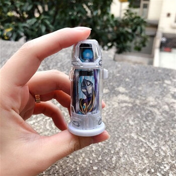 万代(bandai)同款捷德奥特曼胶囊融合联动变身器玩具泰罗银河欧布赛罗