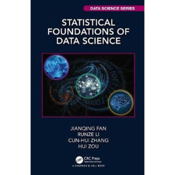 数据科学统计基础 Statistical Foundations of Data Science txt格式下载