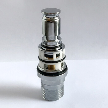 科勒浴缸花洒龙头分水器配件切换阀30088511219516