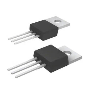 IXYS Mosfet场效应管 IXFP36N20X3M